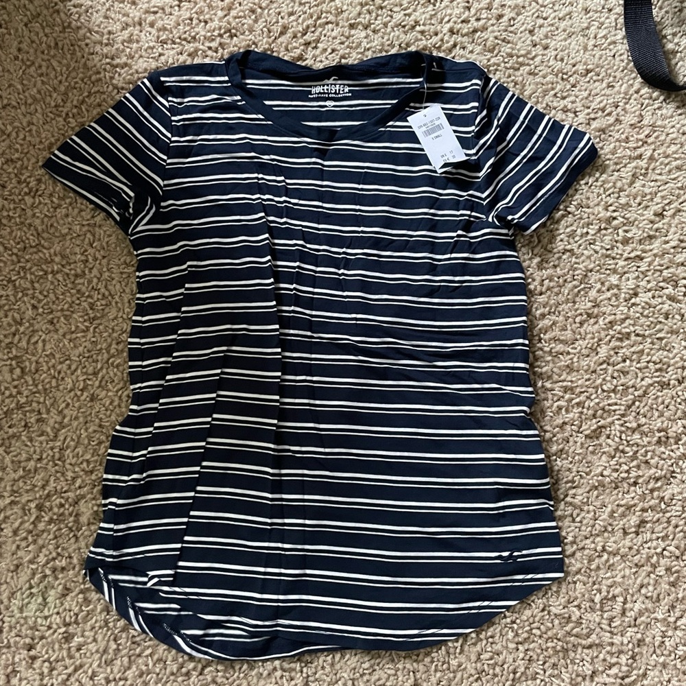 Hollister Brand New Shirt!